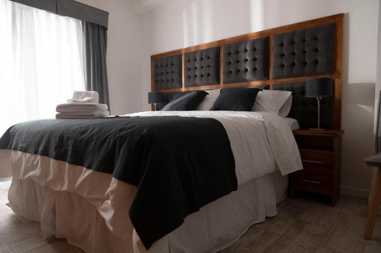 Rozas Apart Ezeiza Exterior photo