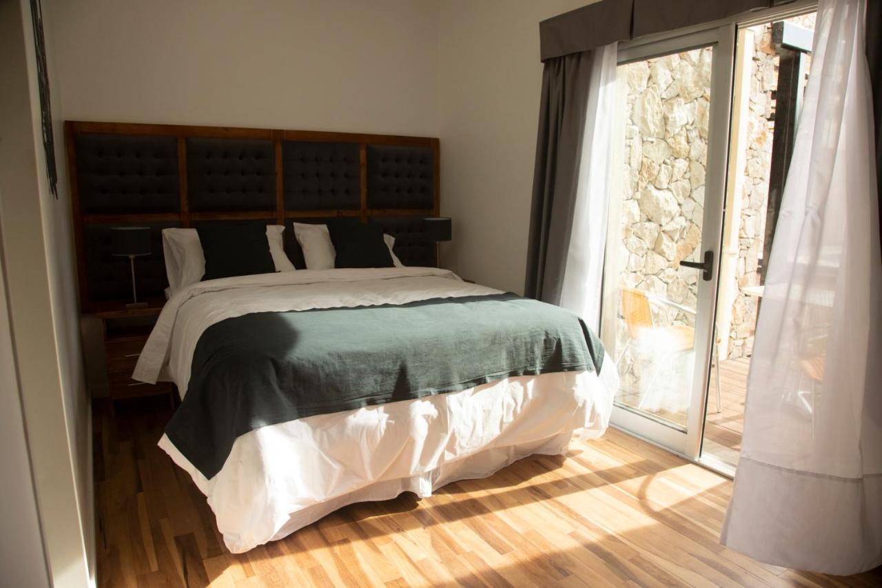 Rozas Apart Ezeiza Exterior photo