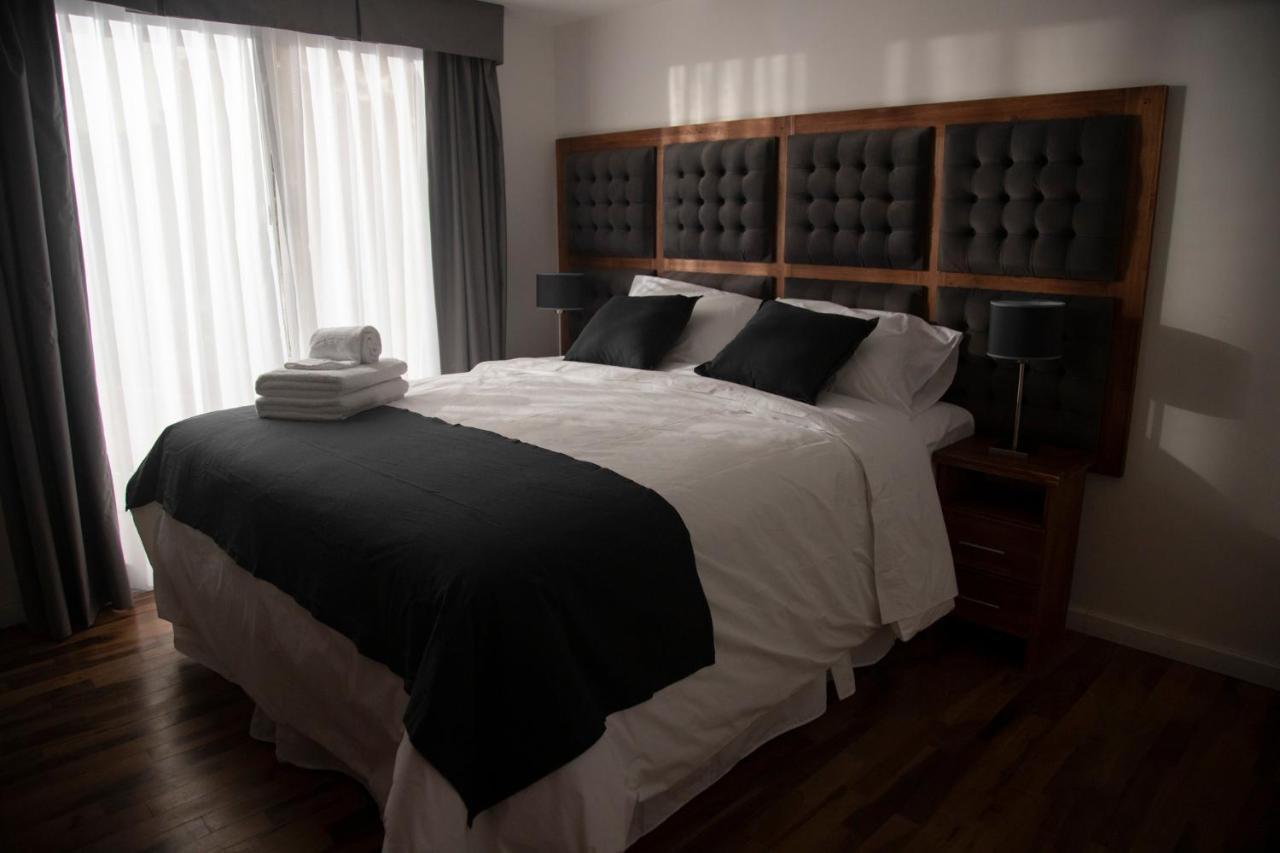 Rozas Apart Ezeiza Exterior photo