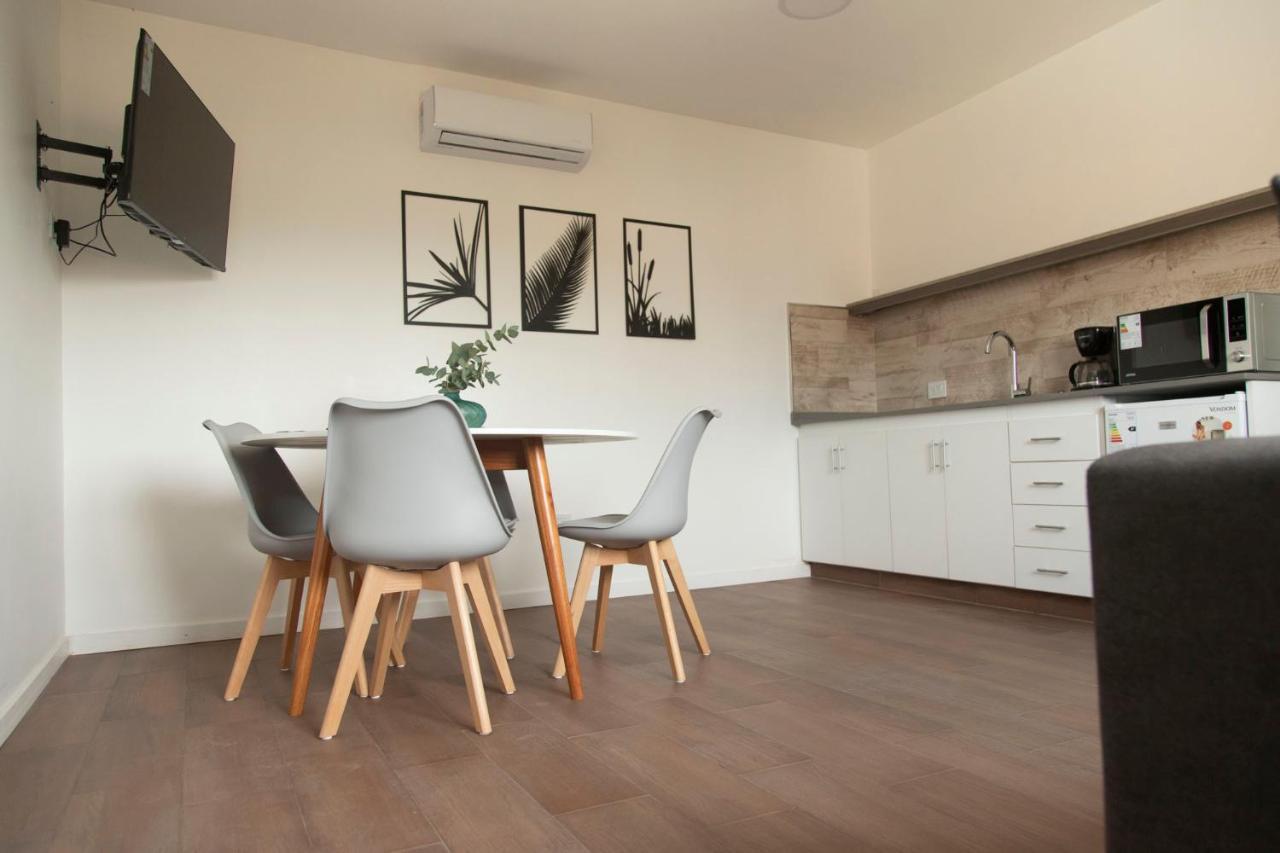 Rozas Apart Ezeiza Exterior photo