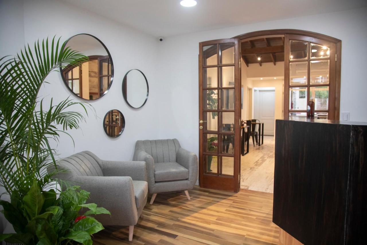Rozas Apart Ezeiza Exterior photo