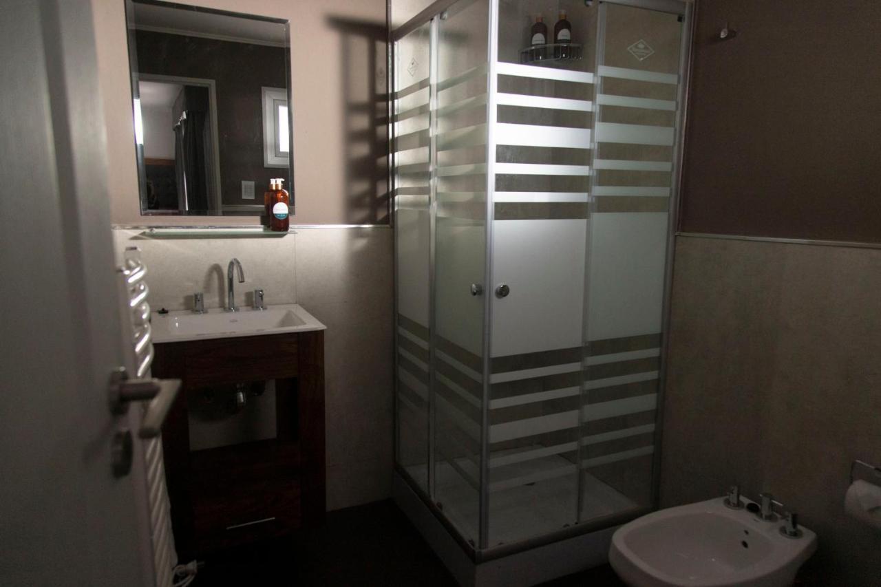 Rozas Apart Ezeiza Exterior photo