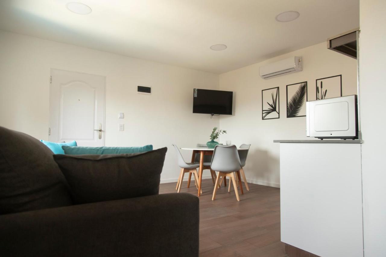 Rozas Apart Ezeiza Exterior photo